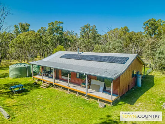 54 Bilga Road, Invergowrie, NSW, 2350