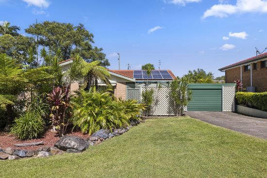 54 Bower Crescent, Toormina, NSW 2452