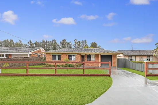 54 Boyce Avenue, Wyong, NSW, 2259