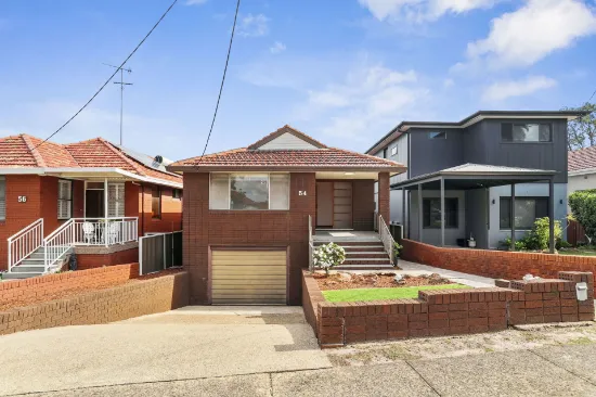 54 Brighton Street, Botany, NSW, 2019