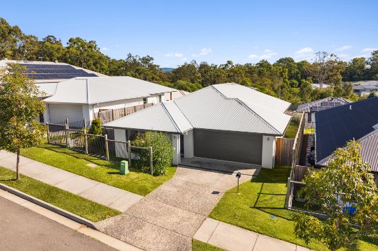 54 Challenger Way, Coomera Waters, Qld 4209