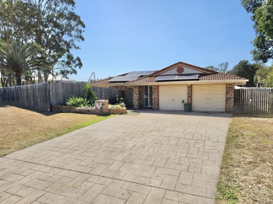 54 Clive Road, Birkdale, Qld 4159