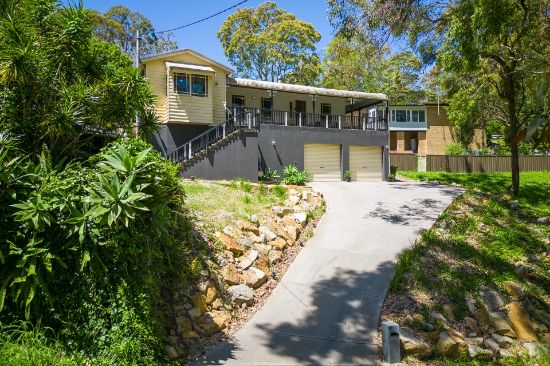 54 Coal Point Road, Coal Point, NSW 2283