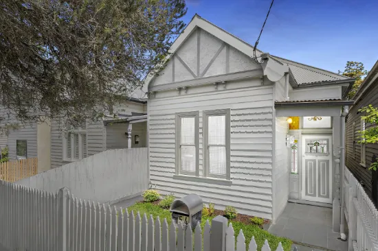54 Creswick Street, Footscray, VIC, 3011