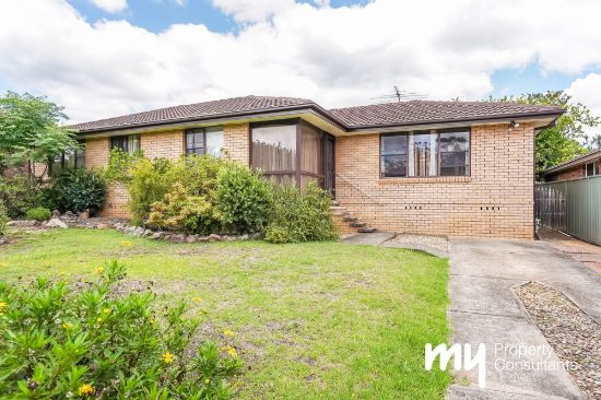 54 Cudgegong Road, Ruse, NSW 2560