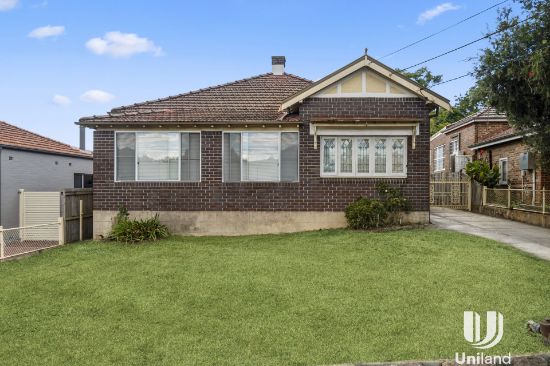 54 Darvall Road, Eastwood, NSW 2122