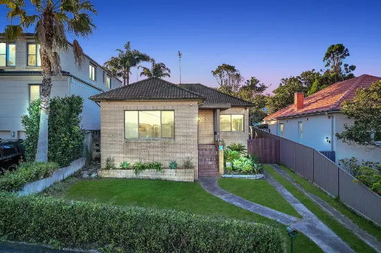 54 Daunt Avenue, Matraville, NSW, 2036