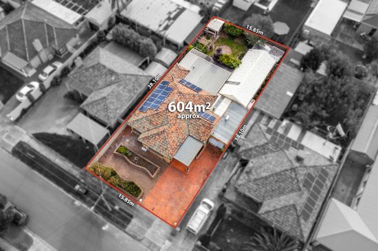 54 Denys Street, Fawkner, Vic 3060