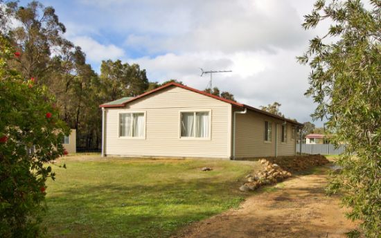 54 Fifth Avenue, Kendenup, WA 6323