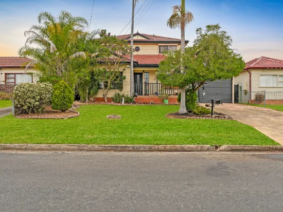 54 Fitzpatrick Crescent, Casula, NSW, 2170