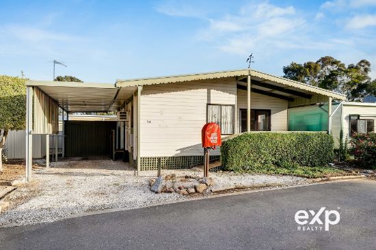 54 Fourth Ave/36 Hillier Road, Hillier, SA 5116