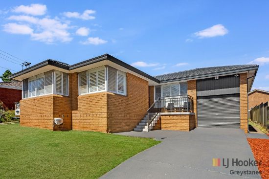 54 Gipps Road, Greystanes, NSW 2145