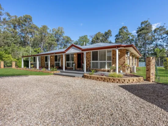 54 Glenross Drive, Pine Mountain, QLD, 4306