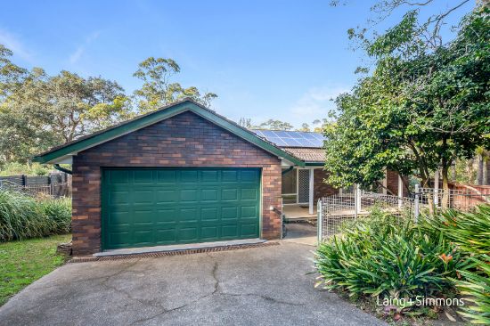 54 Greenhaven Drive, Pennant Hills, NSW 2120