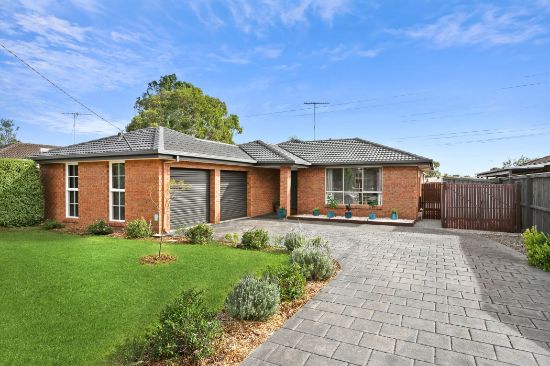 54 Greenville Drive, Grovedale, Vic 3216