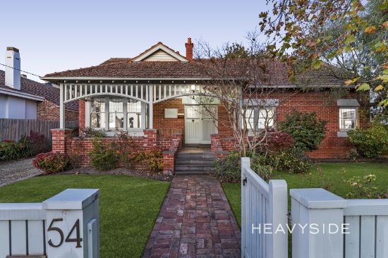 54 Highfield Road, Canterbury, Vic 3126