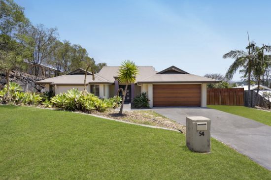 54 Hillary Circuit, Pacific Pines, Qld 4211