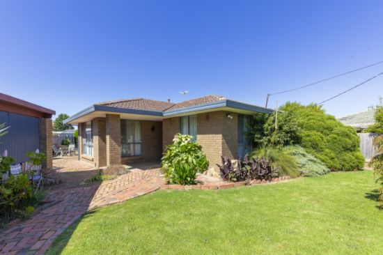 54 HODDLE Street, Sale, Vic 3850