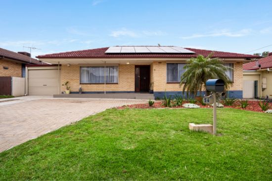 54 Jacaranda Drive, Salisbury East, SA 5109