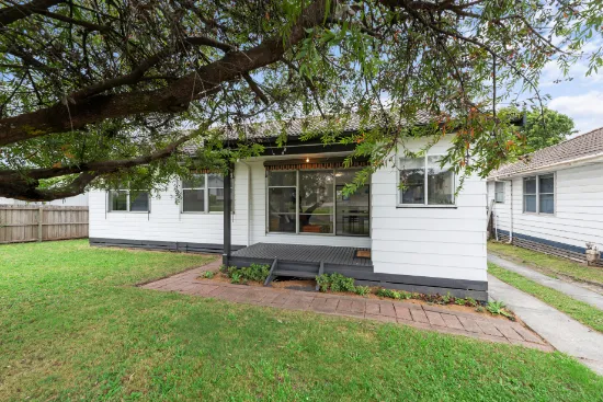 54 Junier St, Morwell, VIC, 3840