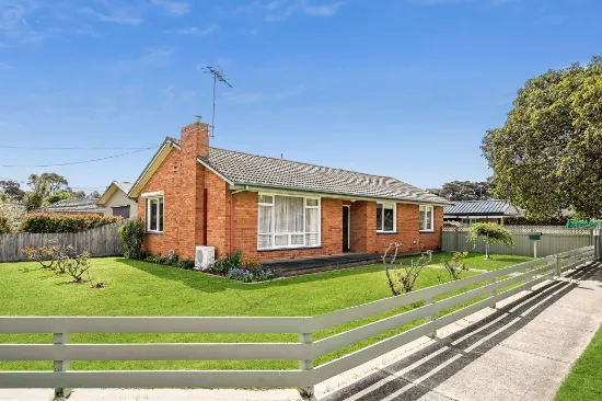 54 Kedleston Road, Herne Hill, VIC, 3218