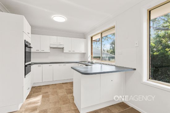 54 Knowles Street, Vincentia, NSW 2540