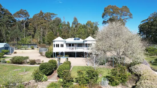 54 Kookaburra Pl, Bodalla, NSW, 2545