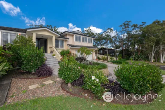 54 Lake Rd, Balcolyn, NSW, 2264