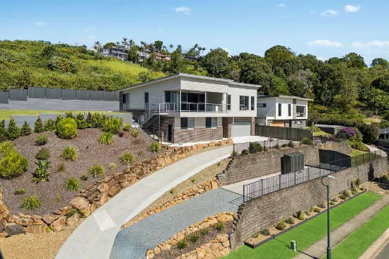 54 Lorikeet Drive, Tweed Heads South, NSW, 2486