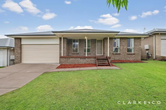 54 Macrae St, East Maitland, NSW, 2323