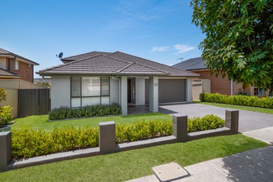 54 Moyengully Avenue, Mount Annan, NSW 2567