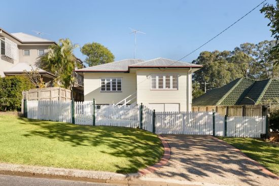 54 Odonnell Street, Wavell Heights, Qld 4012