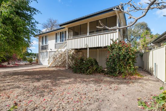 54 Old Airport Drive, Emerald, Qld 4720