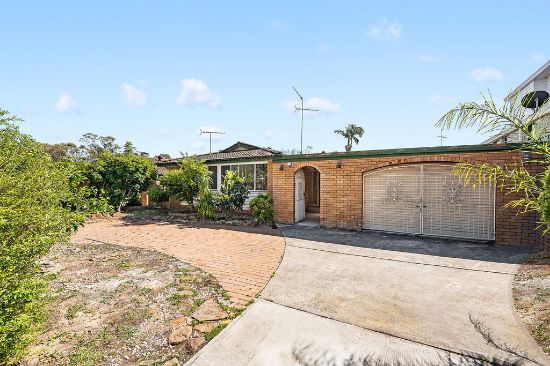 54 Old Kent Road, Ruse, NSW 2560