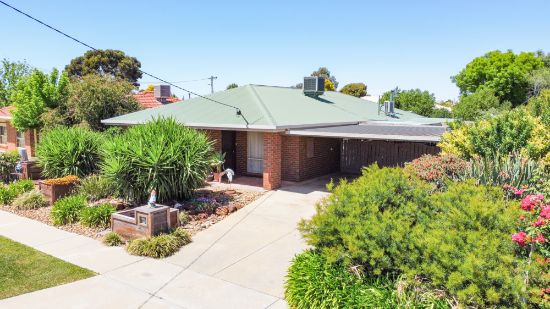 54 Parkview Drive, Swan Hill, Vic 3585