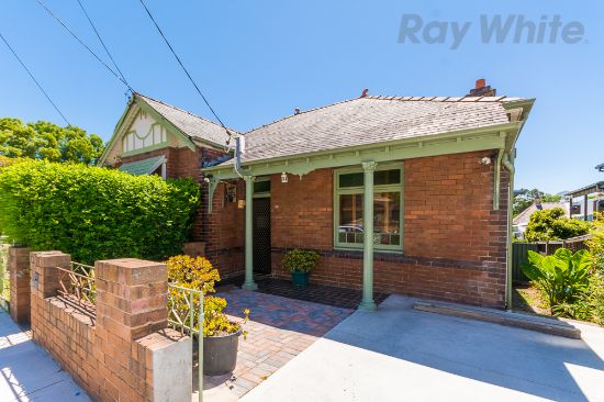54 Prospect Road, Summer Hill, NSW 2130