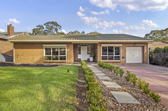 54 Quondong Avenue, Athelstone, SA, 5076