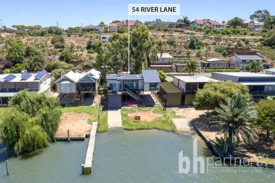 54 River Ln, Mannum, SA, 5238