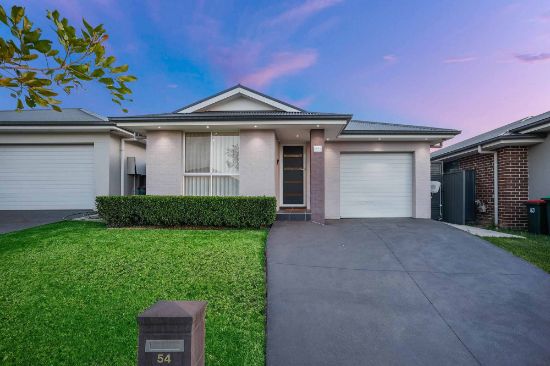 54 Rosella CCT, Gregory Hills, NSW 2557
