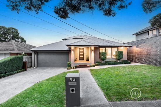 54 Sainsbury Avenue, Greensborough, Vic 3088