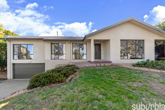 54 Scottsdale Street, Lyons, ACT 2606