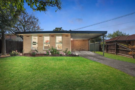 54 Seccull Drive, Chelsea Heights, Vic 3196