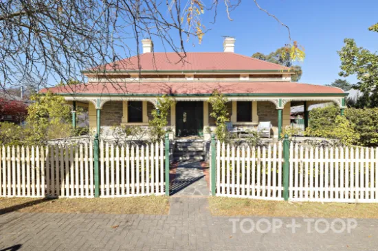 54 Shannon Street, Birdwood, SA, 5234