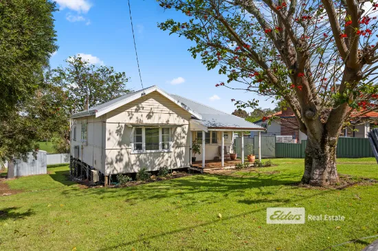 54 Talbot Rd, Brunswick, WA, 6224