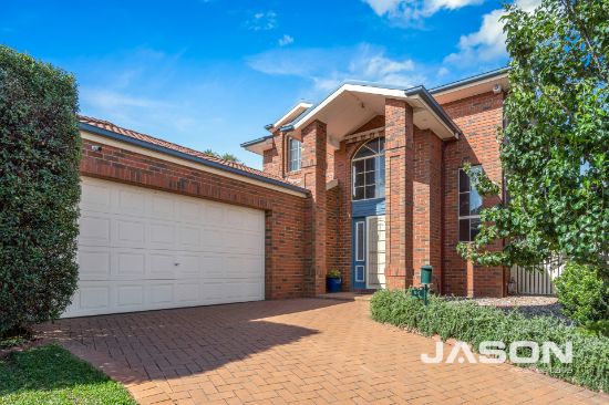54 The Crest, Attwood, Vic 3049