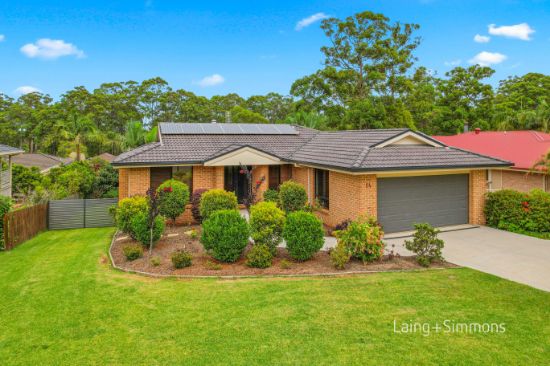 54 The Point Drive, Port Macquarie, NSW 2444