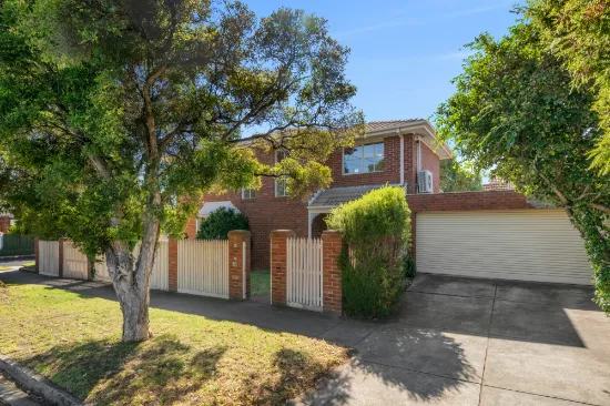 54 Thomas St, Hampton, VIC, 3188