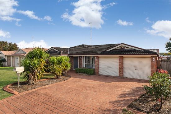 54 Tramway Drive, Currans Hill, NSW 2567
