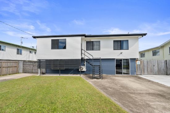 54 Webster Street, South Mackay, Qld 4740