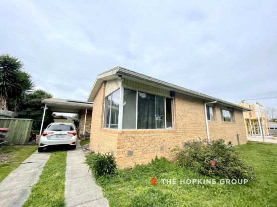 54 Westerfield Drive, Notting Hill, Vic 3168
